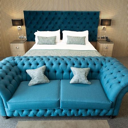 Dale Hill Hotel Ticehurst Extérieur photo