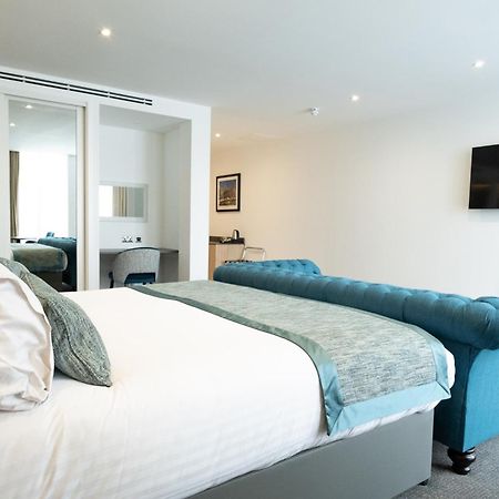Dale Hill Hotel Ticehurst Extérieur photo
