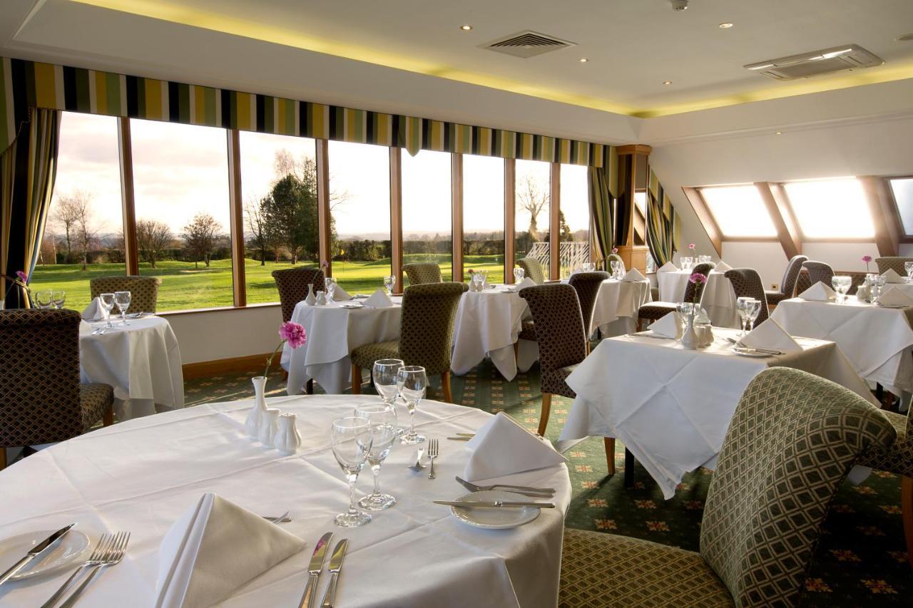 Dale Hill Hotel Ticehurst Extérieur photo