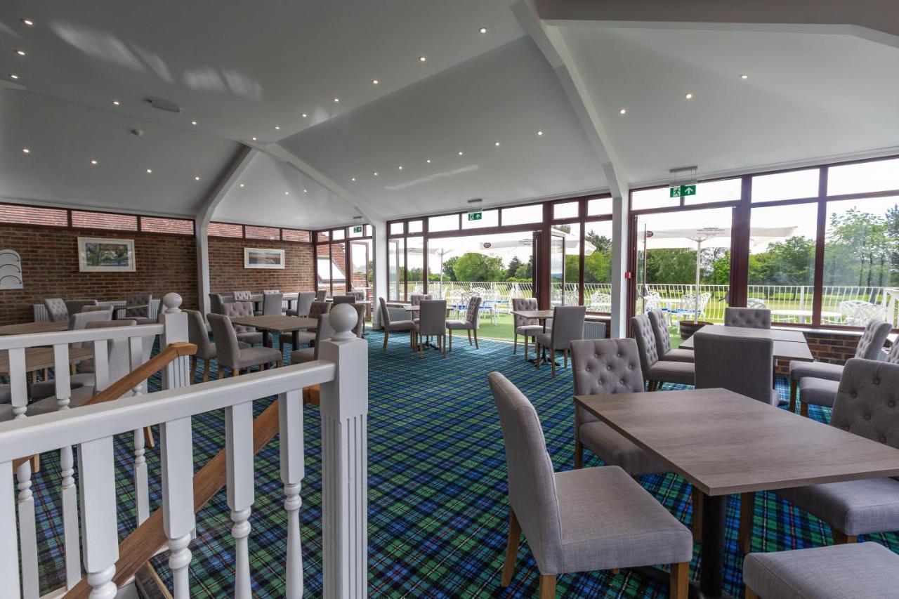 Dale Hill Hotel Ticehurst Extérieur photo