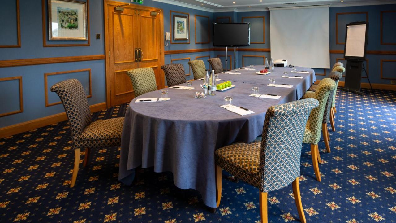 Dale Hill Hotel Ticehurst Extérieur photo