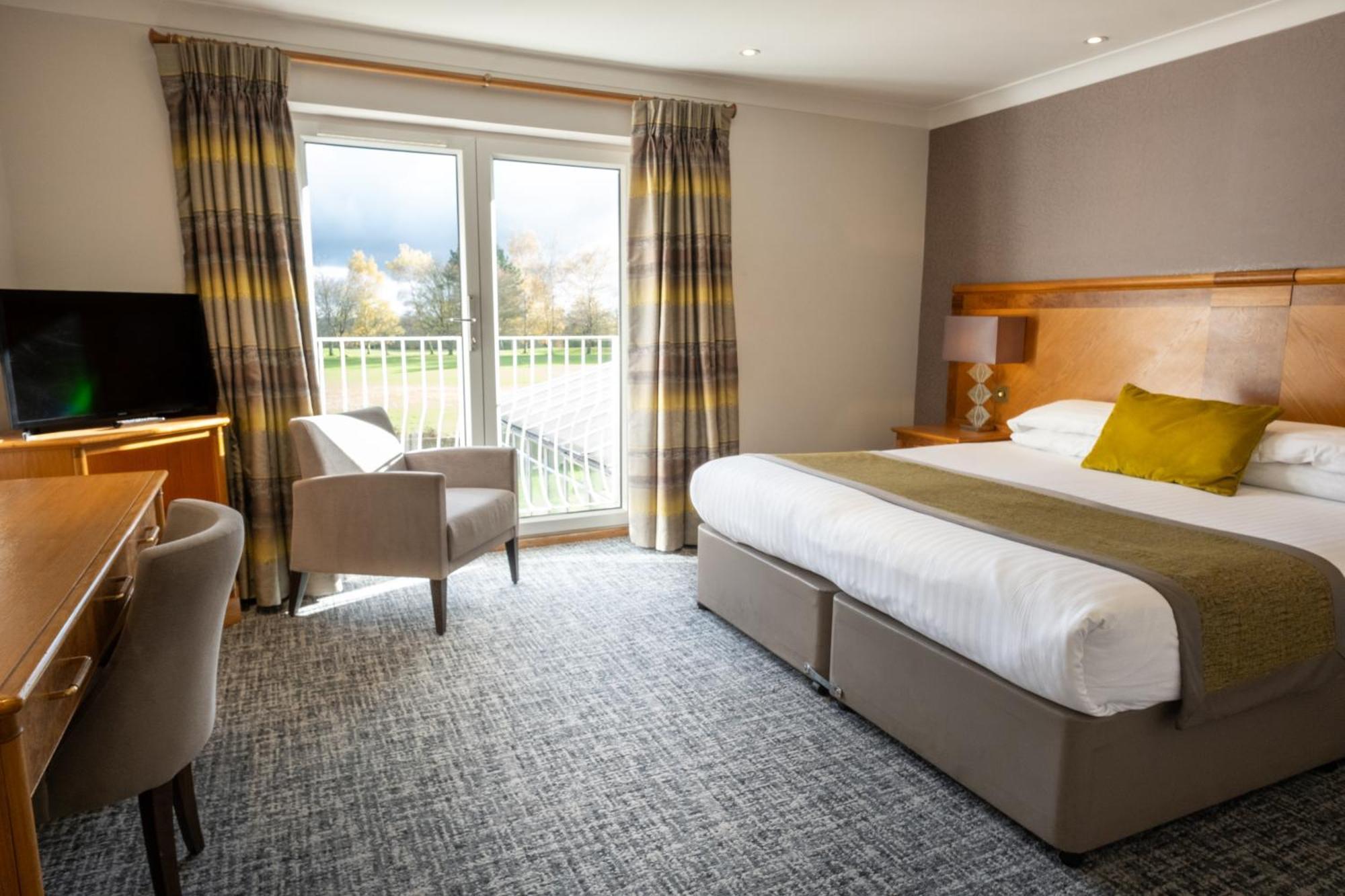 Dale Hill Hotel Ticehurst Extérieur photo
