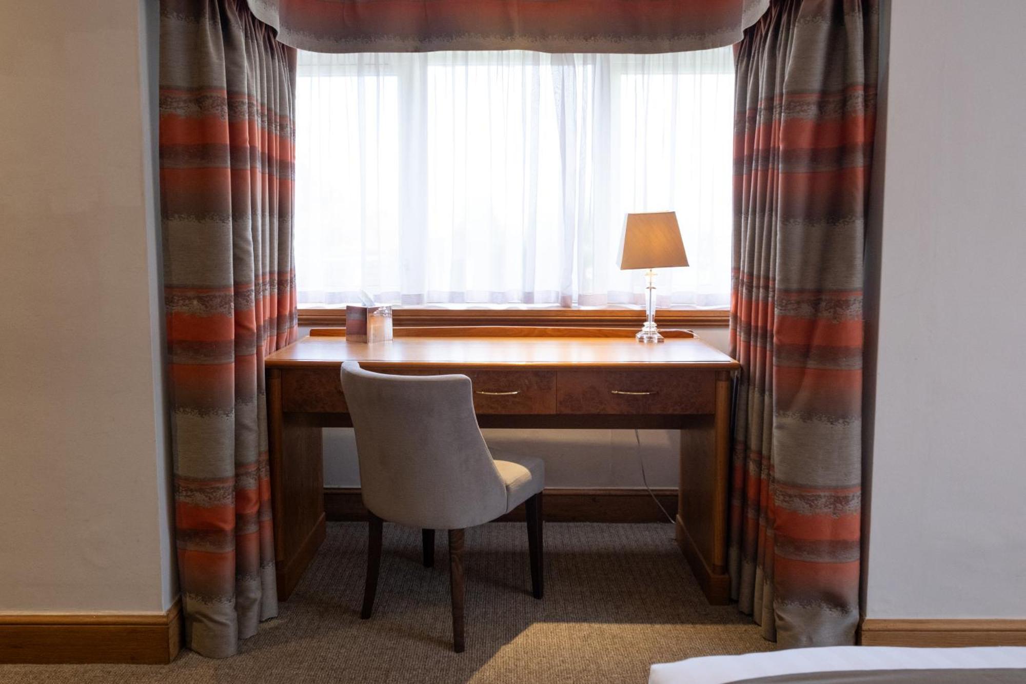 Dale Hill Hotel Ticehurst Chambre photo