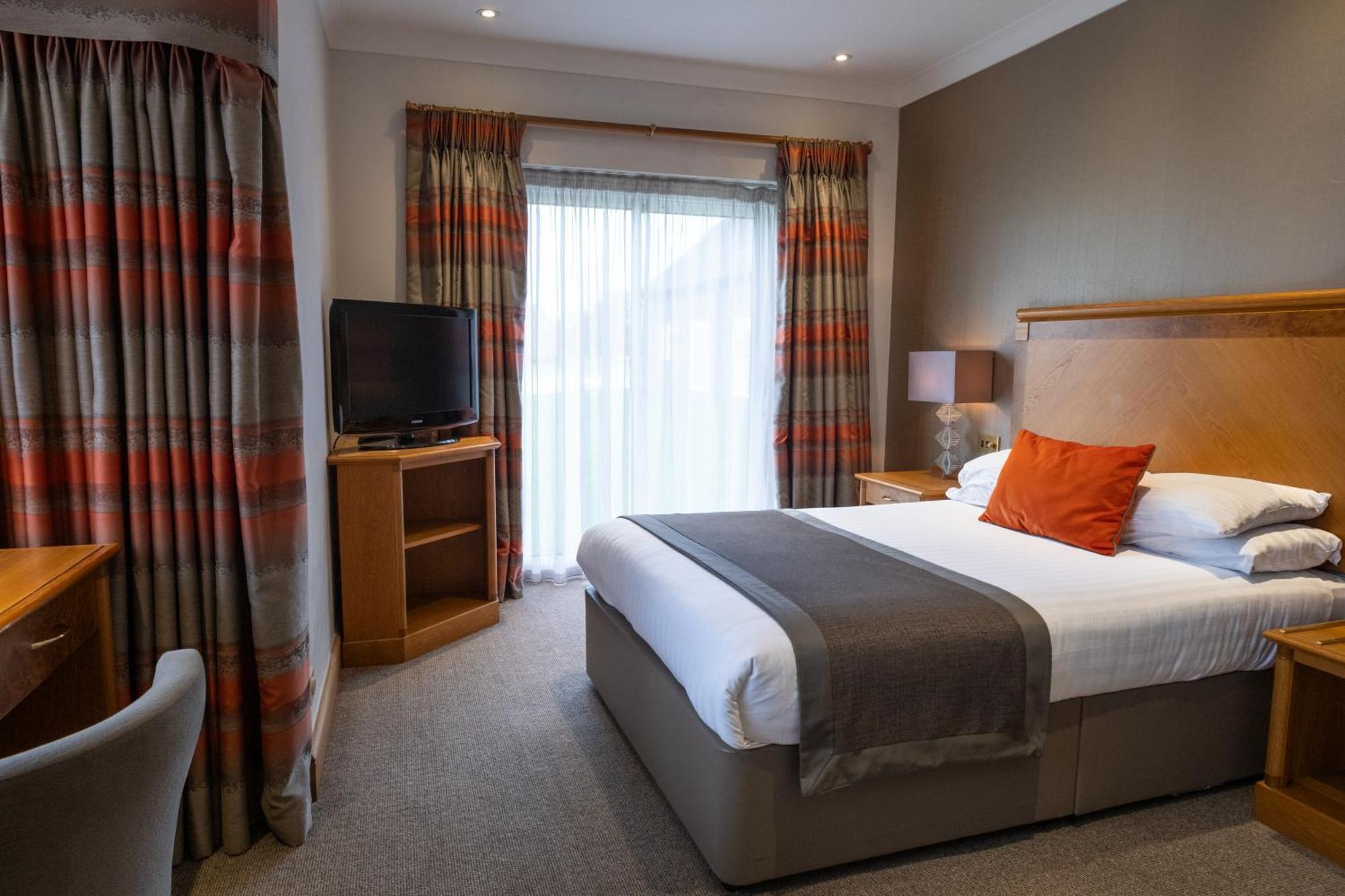 Dale Hill Hotel Ticehurst Chambre photo