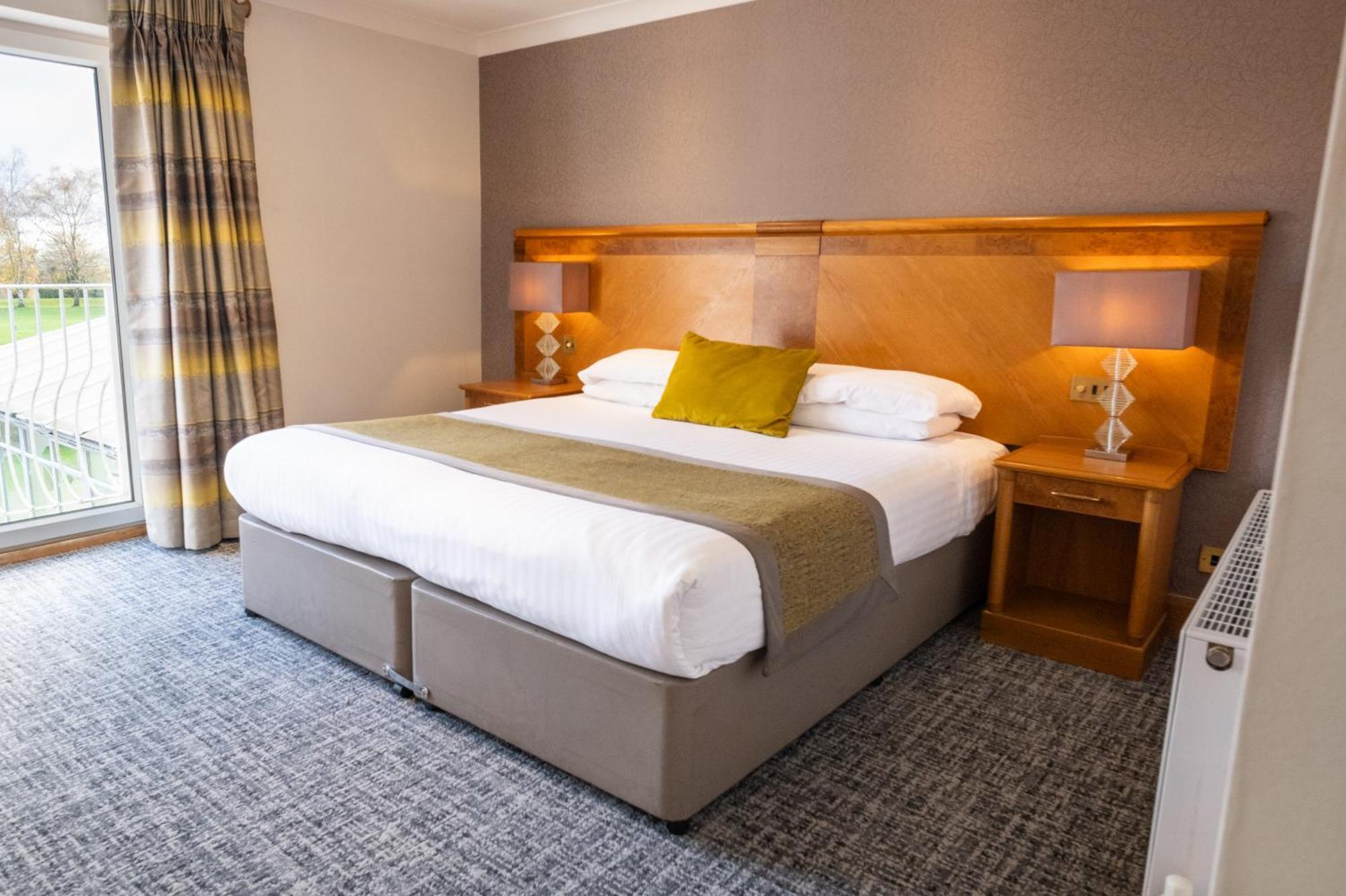 Dale Hill Hotel Ticehurst Chambre photo