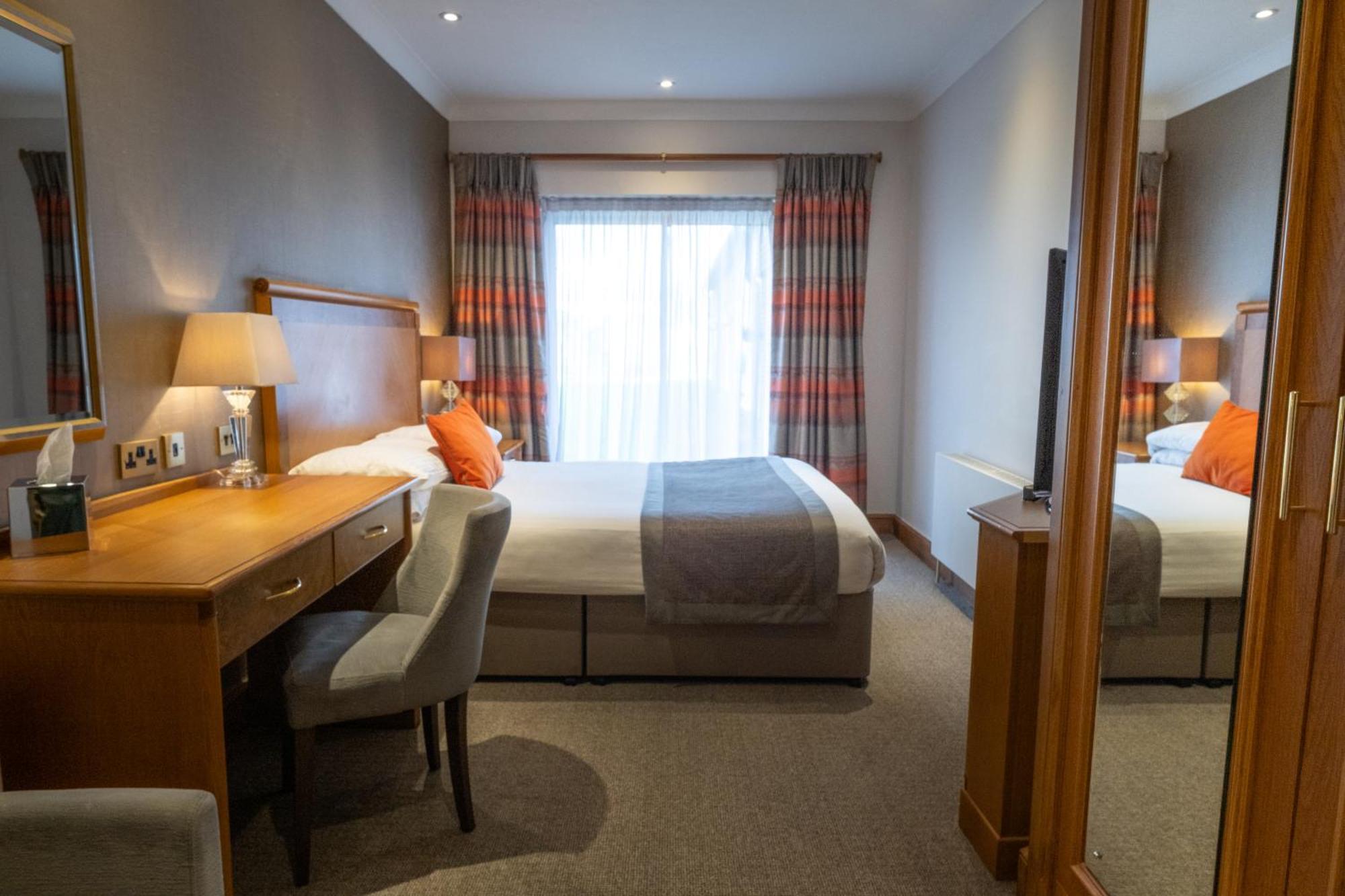 Dale Hill Hotel Ticehurst Chambre photo