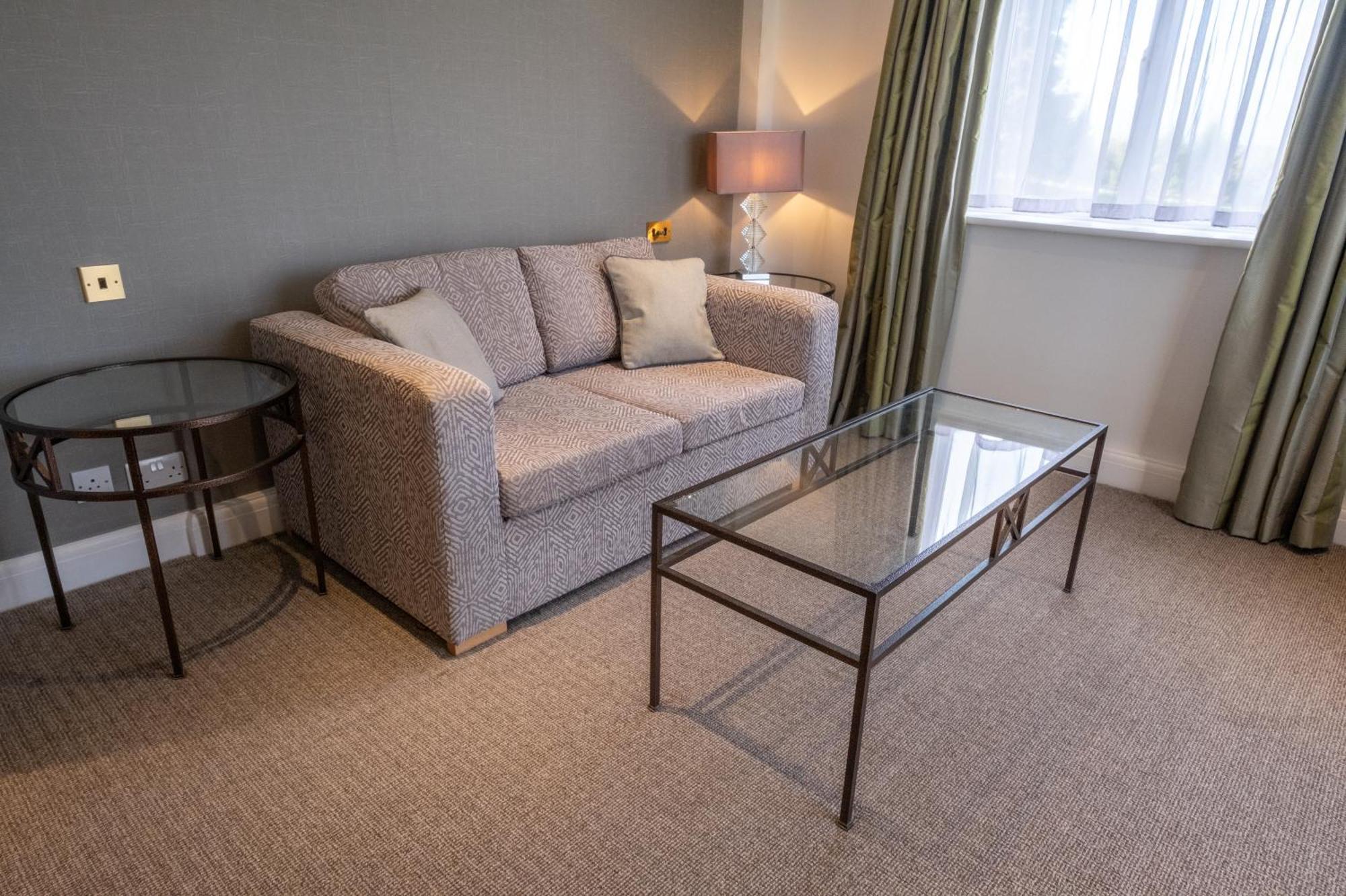 Dale Hill Hotel Ticehurst Chambre photo