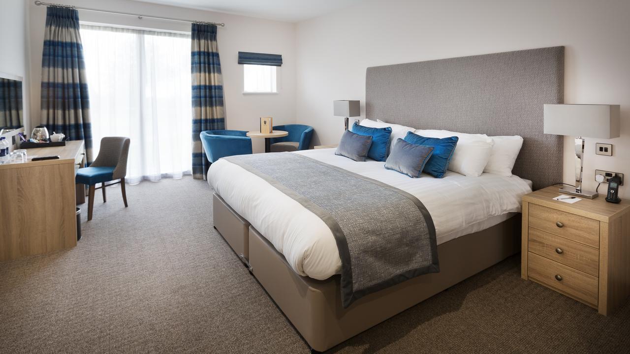 Dale Hill Hotel Ticehurst Extérieur photo