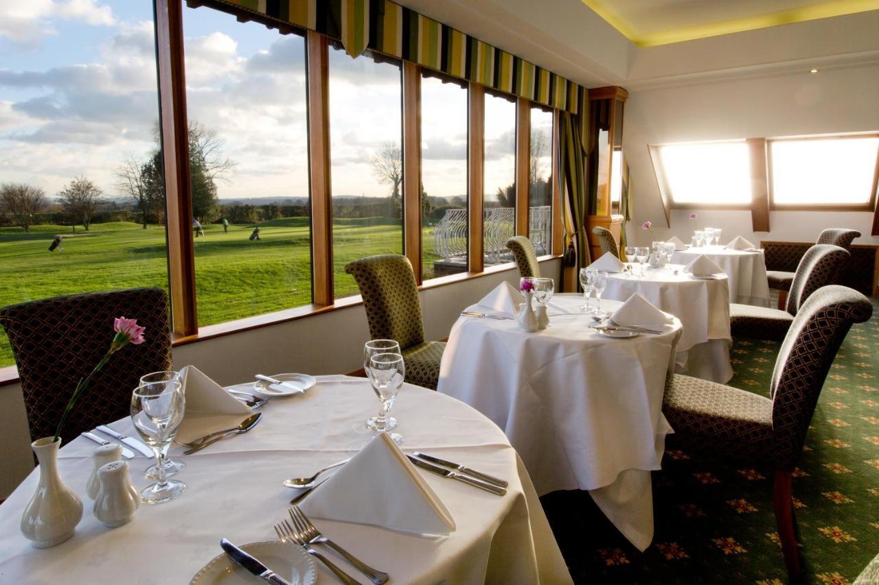 Dale Hill Hotel Ticehurst Extérieur photo
